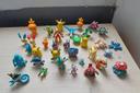 Lot de Figurines Pokemon