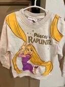 Pull rapunzel