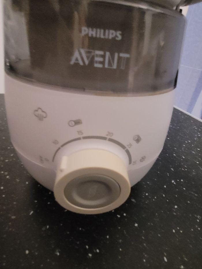 Cuiseur mixer Avent - photo numéro 10