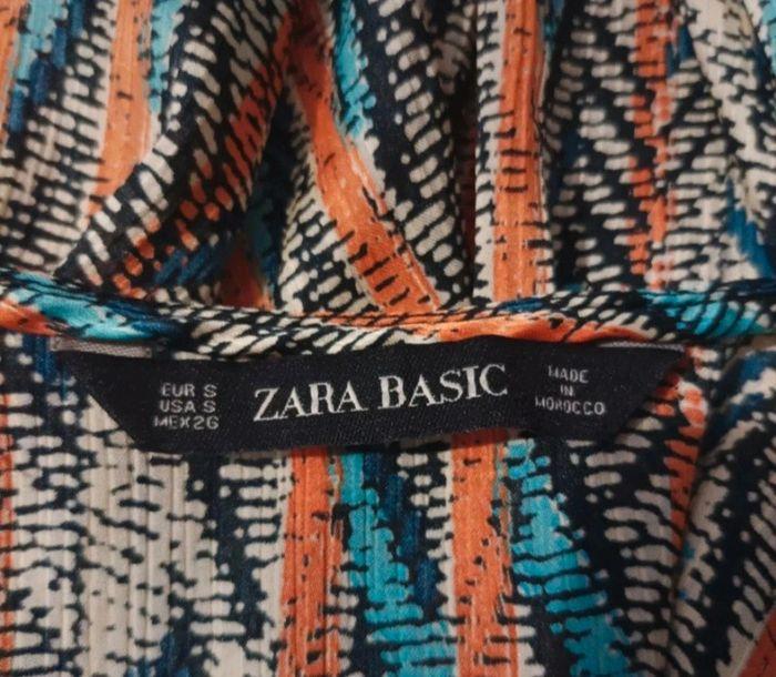 Haut Zara taille S - photo numéro 2