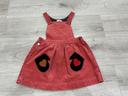 Robe catimini 3 ans