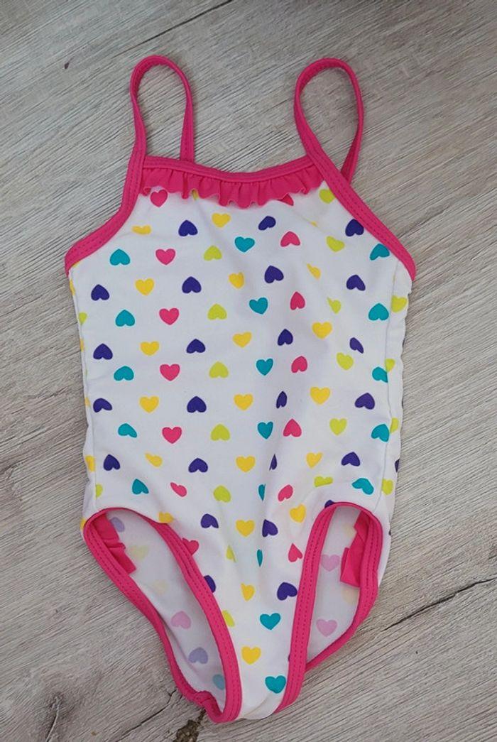 Maillot de bain