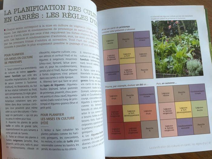 Le petit traité du potager d’en carré - photo numéro 4