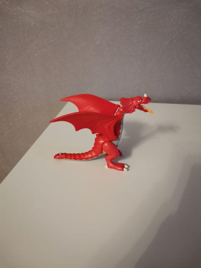 Dragons playmobil - photo numéro 3