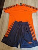 Ensemble sport adidas