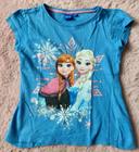 Tee-shirt Disney 6 ans