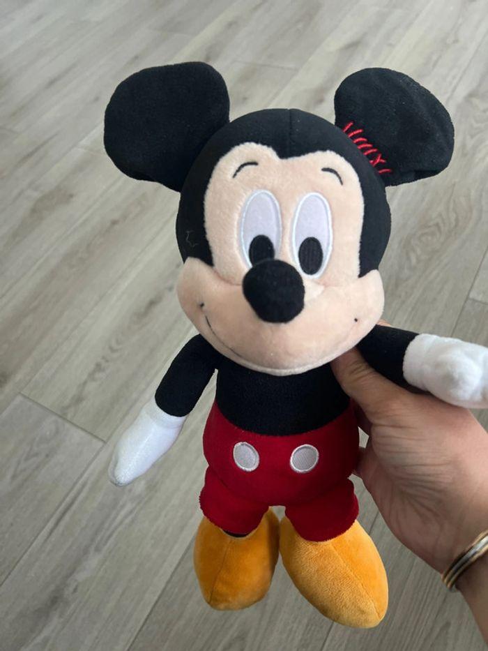 Disney Mickey - photo numéro 4