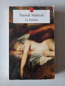 Le parfum (histoire d'un meurtrier) - Patrick Süskind