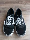 Baskets Vans