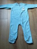 Surpyjama Kiabi 3 ans