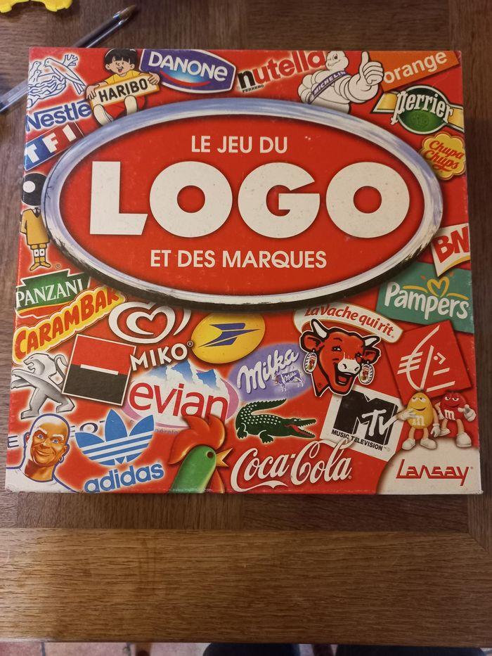 Jeu des logos et des marques - photo numéro 1