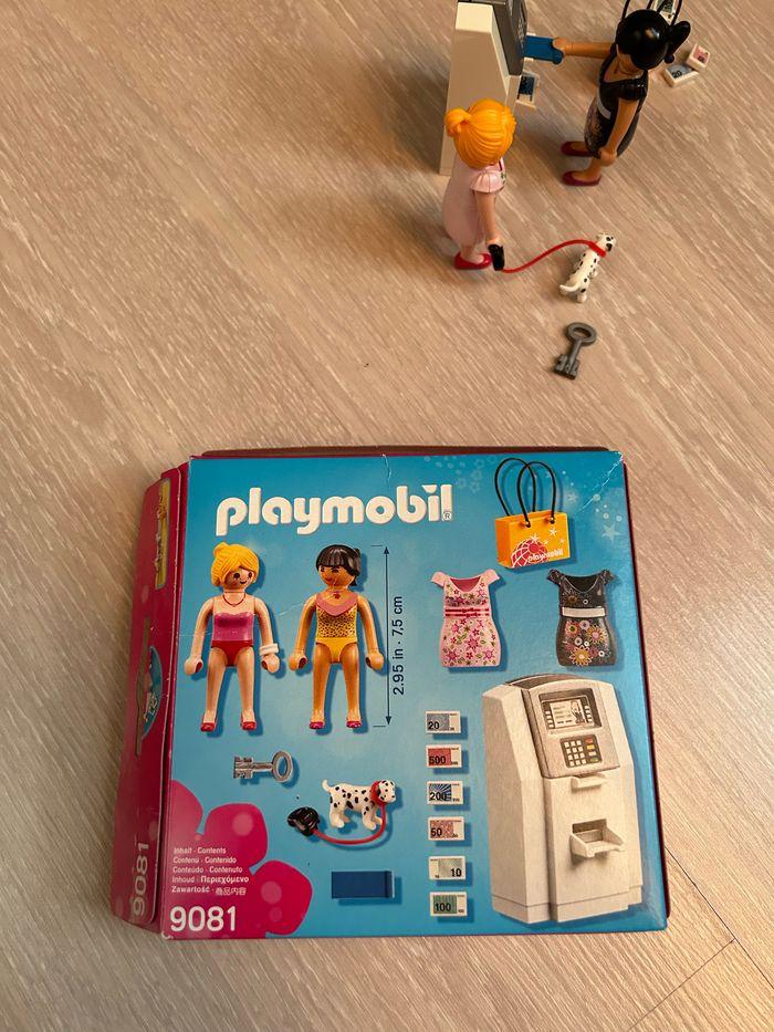 Playmobil 9081 - photo numéro 3