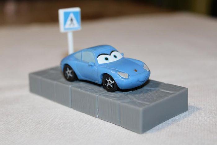 Disney Pixar lot voitures Cars - photo numéro 4