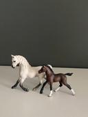 Lot schleich