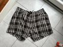 Short de bain homme, taille L, H&M