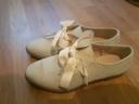 Chaussures beige