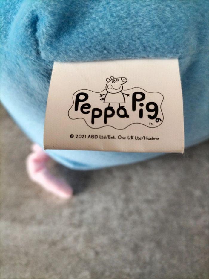 Peluche Peppa pig - photo numéro 11