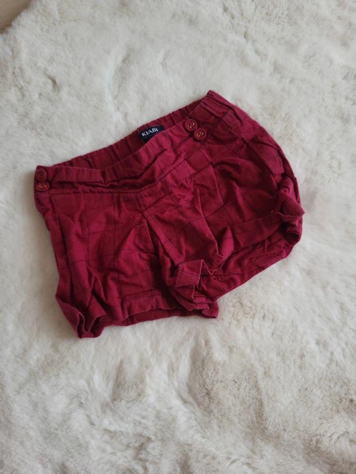 Lot 2 shorts - photo numéro 3