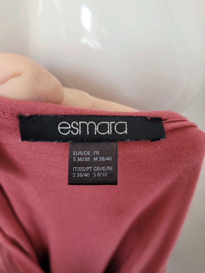 Belle combi-short Esmara 38/40 - photo numéro 5