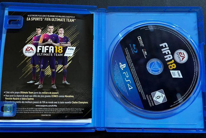 Fifa 18 - photo numéro 3