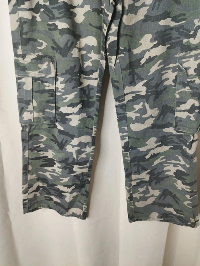 Pantalon militaire nvfelix - photo numéro 5