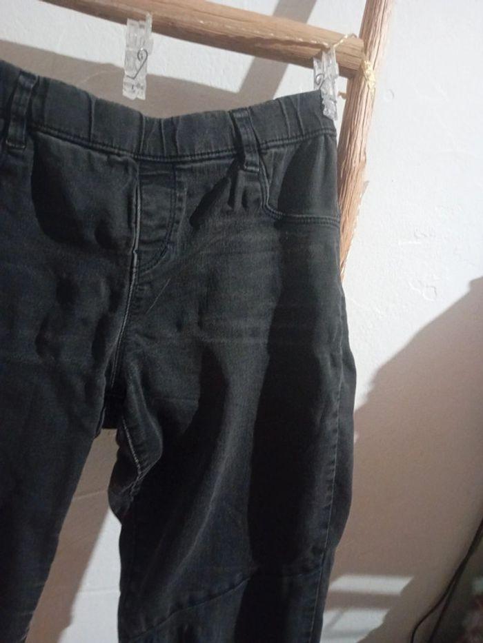 Pantalon élastique taille 42 - photo numéro 5