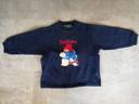 Sweat Paddington 2/3 ans