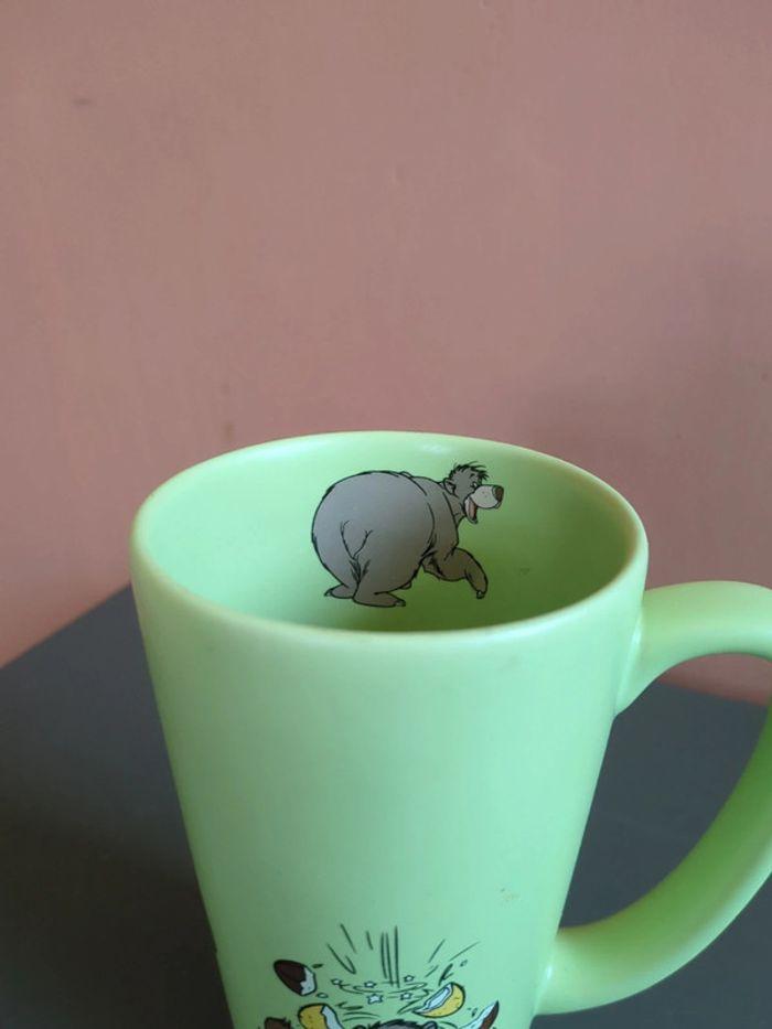 Mug Baloo Disney Le Livre De La Jungle - photo numéro 2