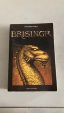 Livre Brisinger