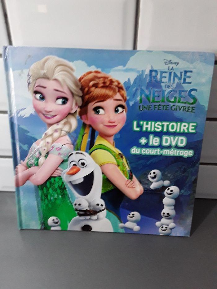 Lot de 3 livres enfants - photo numéro 3