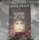 Livre de Irène Frain : Histoire de Lou