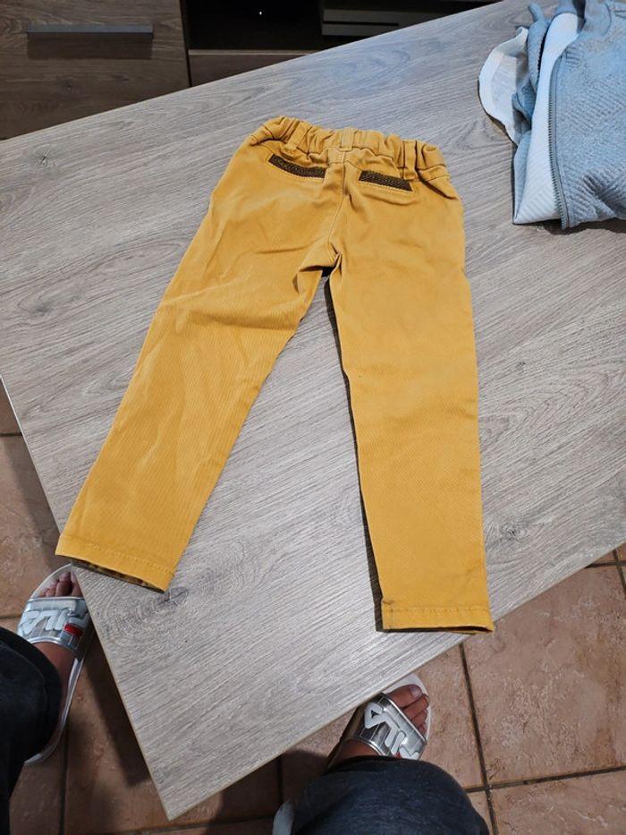 Pantalon garçon - photo numéro 2