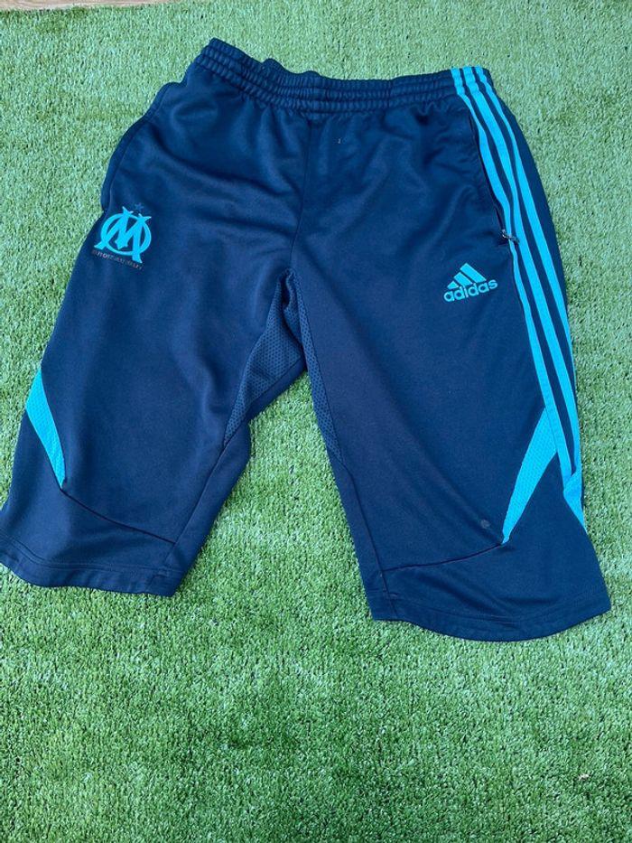 Short Olympique de Marseille - photo numéro 1