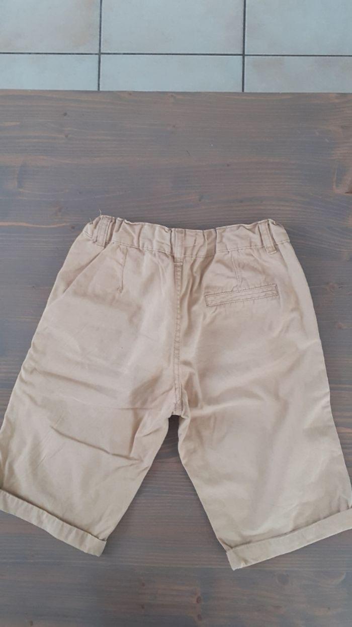 Lot de 5 shorts - photo numéro 5