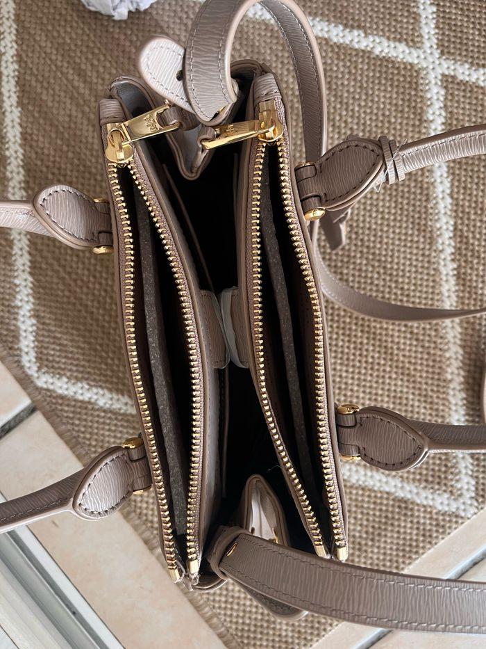 Sac à mains Ralph Lauren avec bandoulière - photo numéro 10