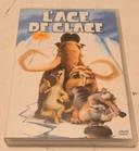 L'Age de Glace en DVD