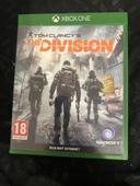 Jeu Xbox The division