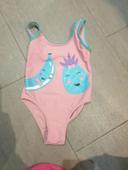 Maillot de bain