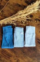 Lot de 3 pantalons naissance Neufs H&M