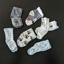 Lot de 6 paires de chaussettes