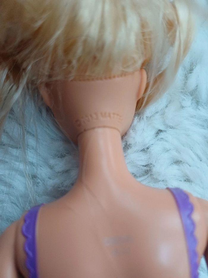 Poupée barbie - photo numéro 2