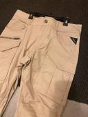 Pantalon cargo