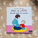 Livre Max et lapin