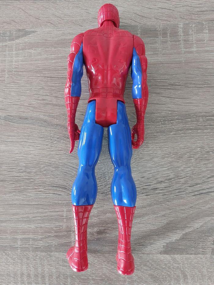 Figurine Spiderman - photo numéro 4