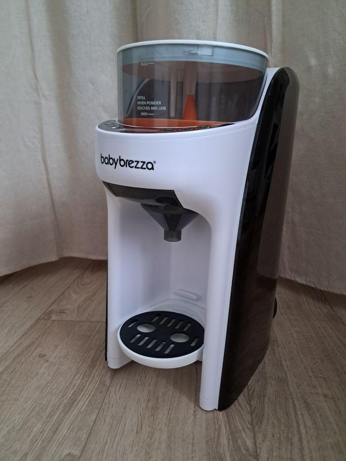 Babybrezza - photo numéro 1