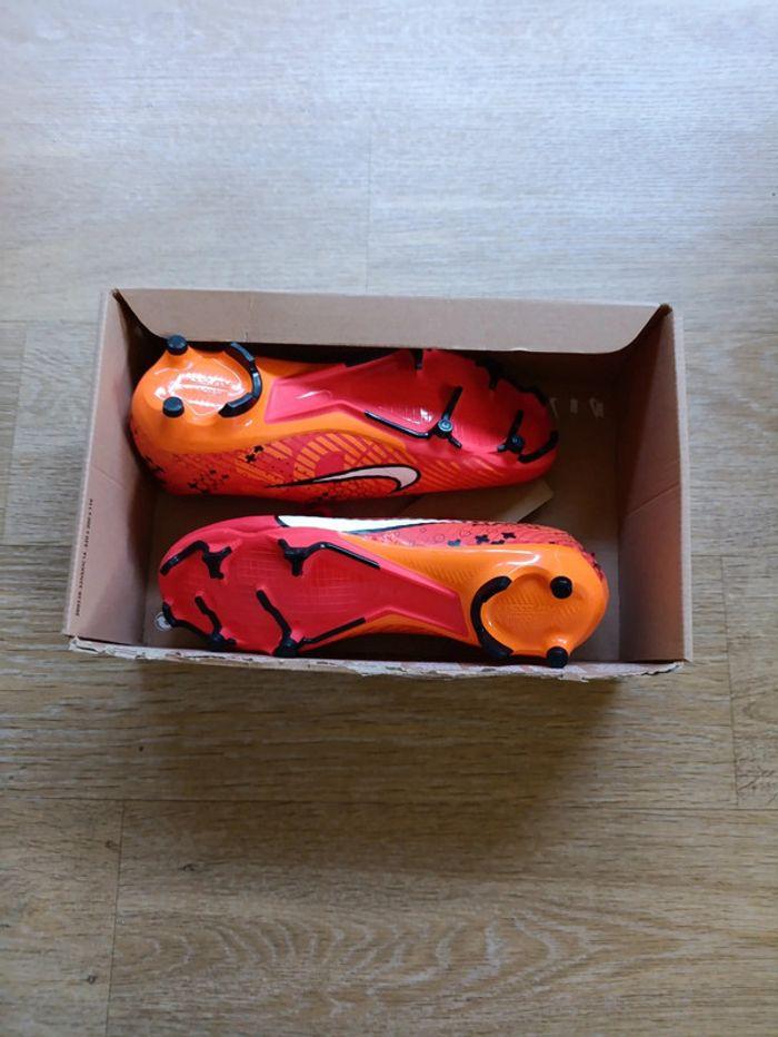 Nike zoom vapor 15 academy - photo numéro 4