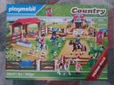 Playmobil Country - Centre D'entraînement Pour Chevaux - 70337