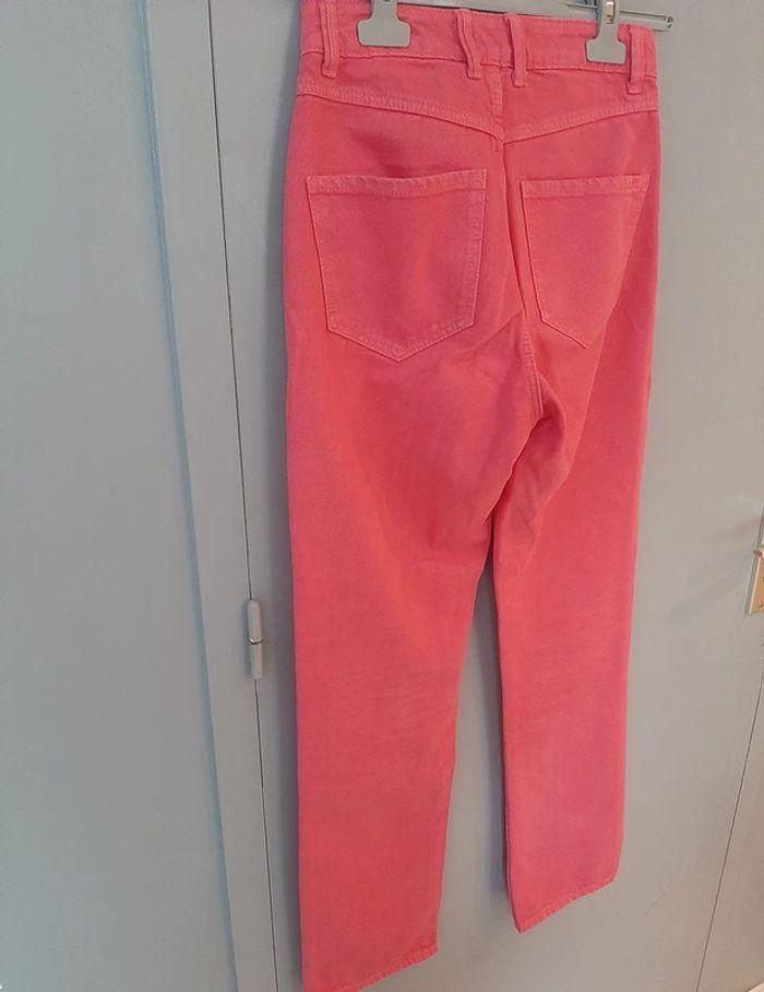 Lot pantalon Pimkie gris taille XS - photo numéro 5