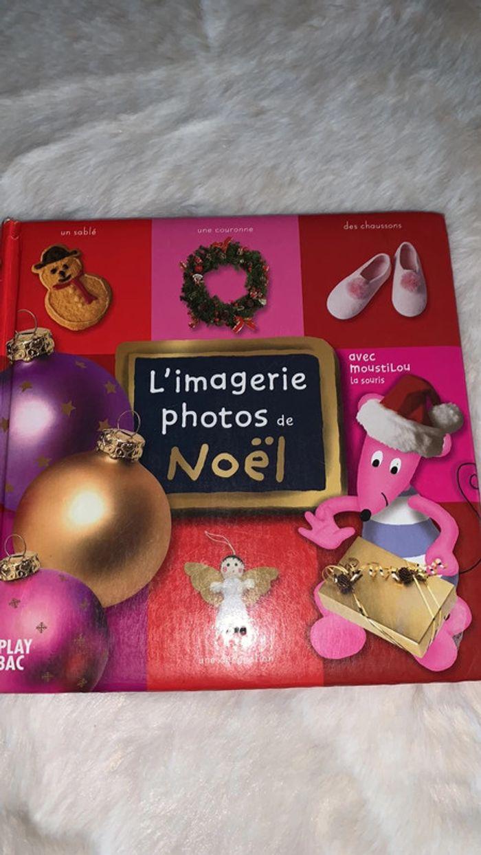 L’imagerie photos de Noël - photo numéro 1