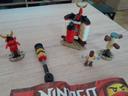 Lego Ninjago